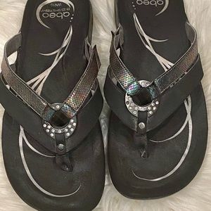 Women's Abeo sandals